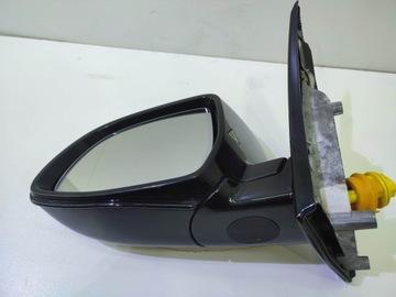 фото thumb №5, Bmw f15 x5 ліві дзеркало 7-pin асистент м-пакет a52 європа фотохромний