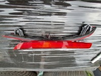 фото thumb №13, Volvo xc60 ii відбивач бампера заднього задня сторона права lub ліва nowe