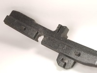 фото thumb №9, Абсорбер пінополістирол підсилювач балка бампера перед vw id3 id.3 2019- 10a