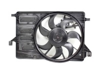 фото thumb №1, Вентилятор радиатора mazda 3 ii bl 1.6 mzr cd d