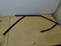 фото thumb №8, Рамка прокладка стекло дверь правый перед ford s-max mk1 lift am21-r21510