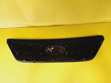 фото thumb №7, Решітка радіатора решітка kia ceed i hb 5d хром 06-09 863501000 nr185