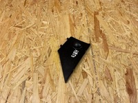 фото thumb №7, Молдинг защита багажника правая jaguar i-pace x590 j9d3-10b812-jb 2018-