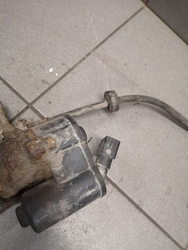 фото thumb №6, Супорт гальмівний лівий зад audi a6 c6