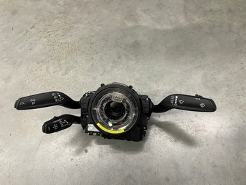 фото thumb №6, Лента подрулевые рычаги переключатели круиз-контроль a6 c7 4h0953568g