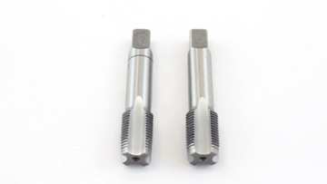 РЕЗЬБОВЫЕ МЕТКИ С ТОНКОЙ РЕЗЬБОЙ M14x1,25