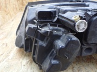 Фара лампа правый перед bme 316d e91 рестайлинг  универсал европа 7202574 Киев, фото thumb