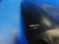 фото thumb №2, Mercedes slk r171 w171 крышка багажника багажника