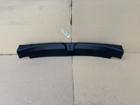 Купить Tesla 3 защита порог поперечина багажника 1086315, фото thumb