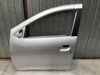 фото thumb №1, Dacia sandero ii 2 левая дверь перед передние 2013-2016