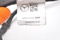 фото thumb №7, Mercedes eqb x243 жгут электропроводка двигателя 23r a2435401016