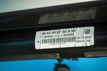 фото thumb №6, Люк дах audi q5 sq5 8r 8r0877041d 1k9877307b 5l9