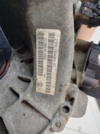 фото thumb №8, Коробка передач механическая mini cooper one 1.6 b bkd