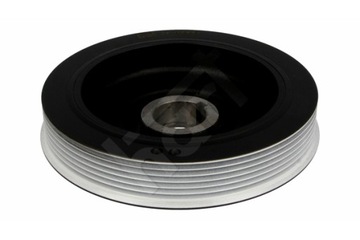 фото thumb №2, Hart 368 271 колесо ременное, wał коленчатый