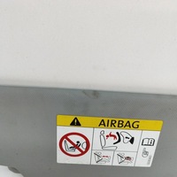 фото thumb №7, Audi a4 s4 b9 8w 2016 ліва сторона захист сонцезахисна