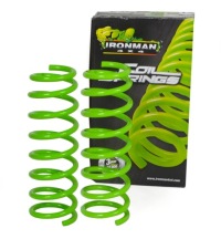 фото thumb №1, Ford ranger | everest next gen 2022+ kpl hd пружина перед 2" 0-50kg 4x4