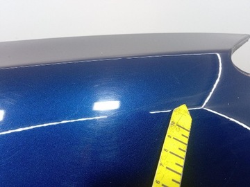 фото thumb №10, Toyota avensis t25 крило перед правий переднє 8p4