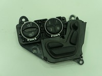 фото thumb №1, Панель керування сидіння правий mercedes sl r230 eu