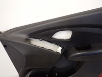 фото thumb №5, Hyundai ix35 10- обшивка двері оббивка права
