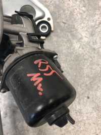 фото thumb №7, Механизм дворник mini r55 8377427