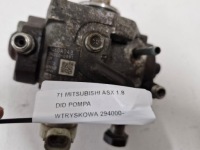 Купити Mitsubishi asx 1 1 1.8 did насос упорскування пального 294000-0991, фото thumb
