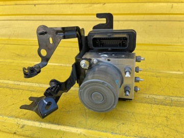 фото thumb №3, Renault clio v насос abs ідеал 476604968r