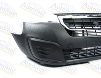 фото thumb №11, Бампер передний peugeot partner 15 - 18 kompletny !