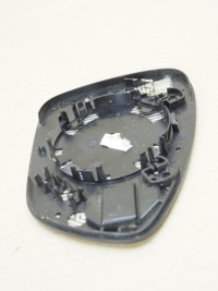 фото thumb №14, Citreon ds4 вкладыш стекло стекло зеркало левая подогрев