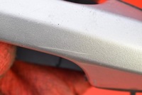 фото thumb №8, Ручка правая перед передняя chrysler pacifica 06r