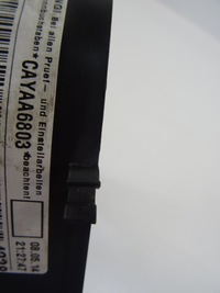 фото thumb №5, Vw touran lift 1.6tdi корпус распределительного вала 03l109107d 2010-2015