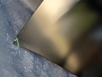 фото thumb №9, Opel zafira b 05- капот перед передня оригінал