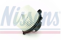 фото thumb №11, Nissens повітродувка mazda b-series 06-, ranger 06-
