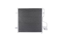 фото thumb №1, Kamoka 7800537 конденсатор, кондиціонер