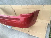 фото thumb №3, Jeep compass бампер задняя задний