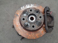 фото thumb №1, Поворотный кулак ступица ford ka mk2 ii 1.2 8v 2008-2016r. правая