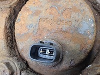 фото thumb №2, Ступица поворотный кулак левый перед передняя mazda rx-8 rx8 1.3 49bwkhs30