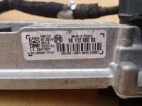 фото thumb №4, Peugeot citroen модуль запуск стоп 9811208080