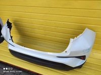 фото thumb №7, Toyota c-hr бампер задняя 6xpdc kompletny