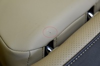 фото thumb №11, Subaru outback 2020- сидіння подушка безпеки перед праві usa