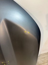 фото thumb №6, Bmw x1 u11 крышка передняя / капот двигателя