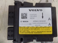Купить Volvo v60 2 s60 3 модуль датчик подушек подушка безопасности 31476261, фото thumb