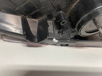 фото thumb №11, Kia ceed ii лампа левая левый перед передняя линза led 92101a2020