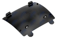 фото thumb №1, Nty заглушка крышка подкрылок доступа do лампочка фара opel astra