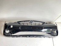 фото thumb №5, Решётка радиатора бампер перед передний opel astra j 4 cabrio cascada 13-19