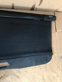 фото thumb №11, Mercedes w169 рестайлинг ролета багажника 1698100009