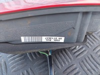 фото thumb №9, Лампа с крышки задняя задняя правая lexus ls 460