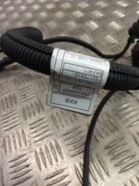 Купити Джгут двигуна bmw 5 f10 7631760 3.0l бензиновий 2013, фото thumb