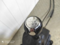 Домкрат перемикання передач + троси alfa romeo mito 1.4 1.6 553448460 Оригінал, фото thumb