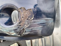 фото thumb №9, Бампер перед передній nissan note e11 lift колір bw9 g 2009-2012