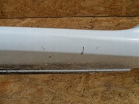 фото thumb №10, Dacia logan sd рестайлинг 2008 2009 2010 бампер переднее